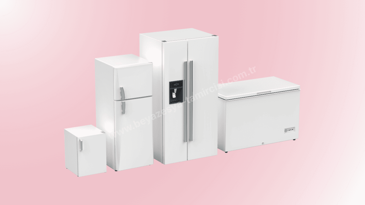 Arsin Buzdolabı Tamircisi - Arsin Beyaz Eşya Tamircisi