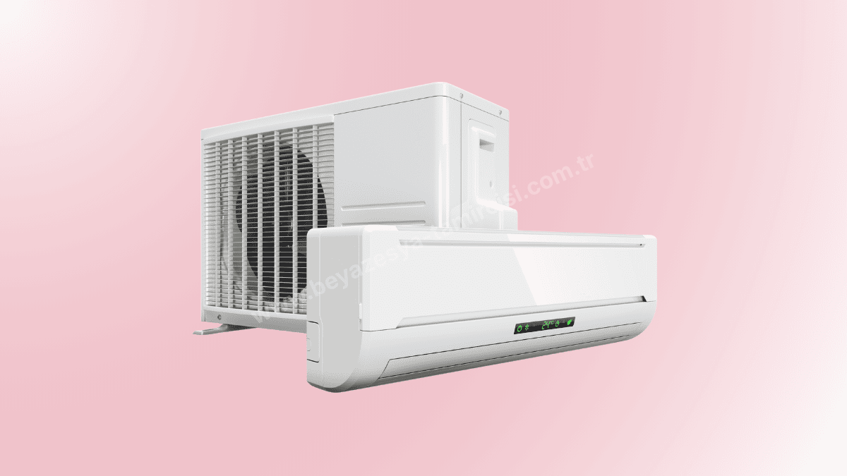 Arsin Klima Tamircisi - Arsin Beyaz Eşya Tamircisi